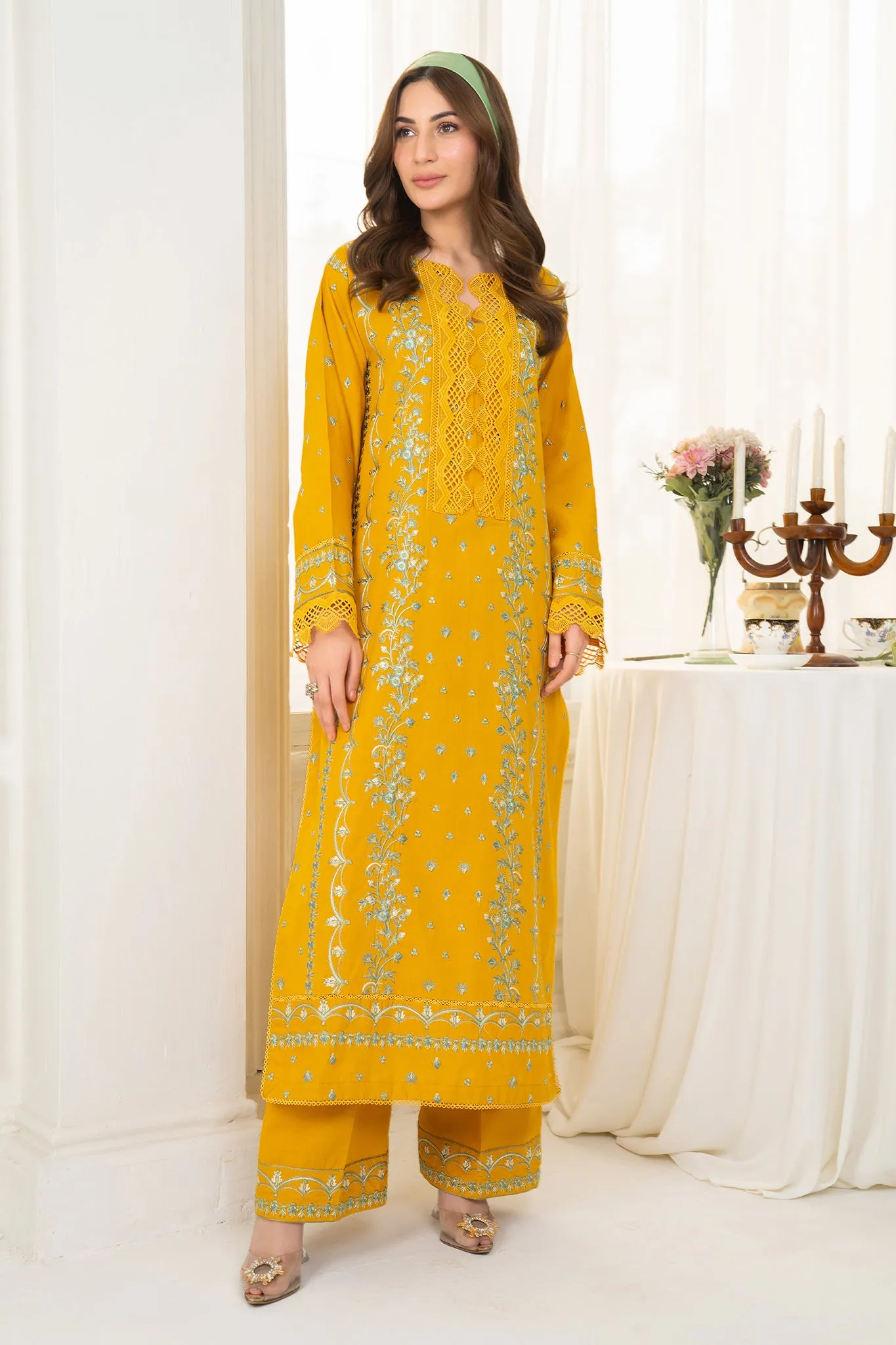 Golden Hour sold by Panache product image thumbnail 4
