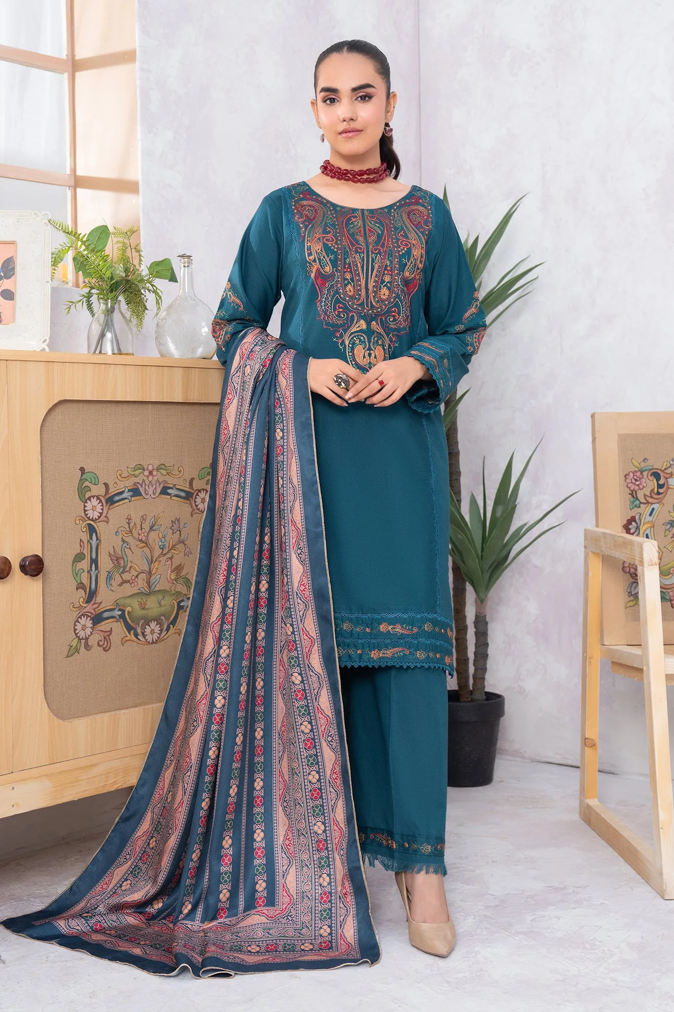 Empress sold by Panache