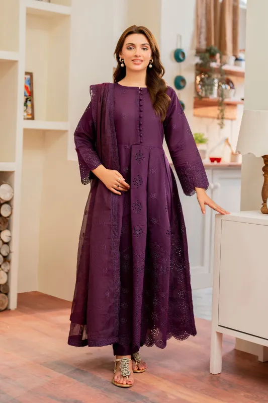 Flux sold by Panache