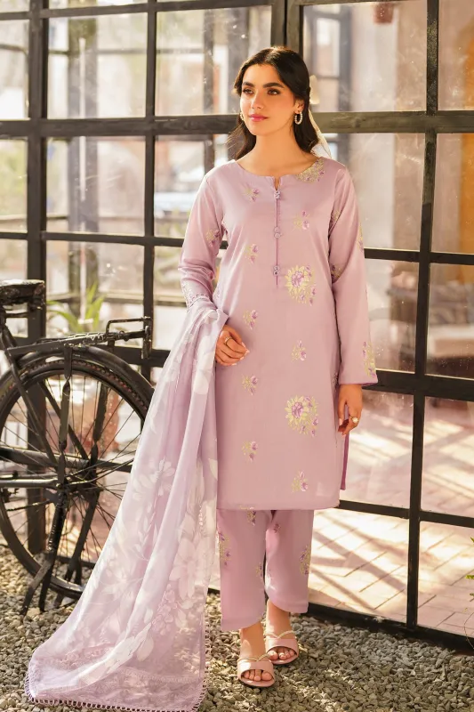 lilac sold by Panache