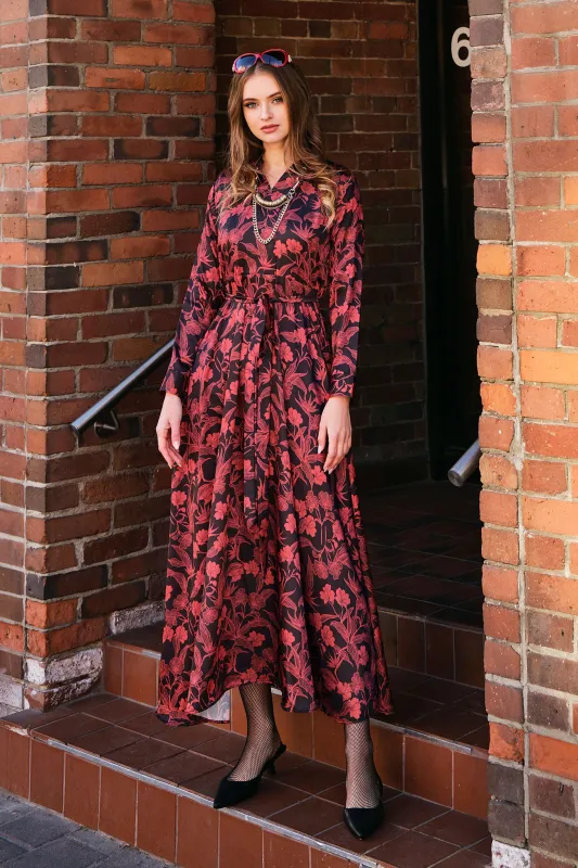 Fire sold by Panache