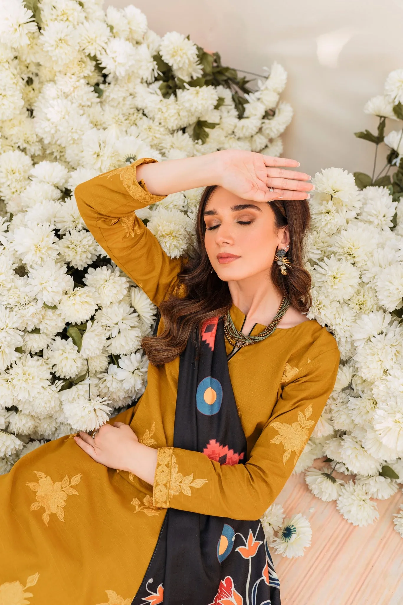 Sunflora sold by Panache product image thumbnail 5