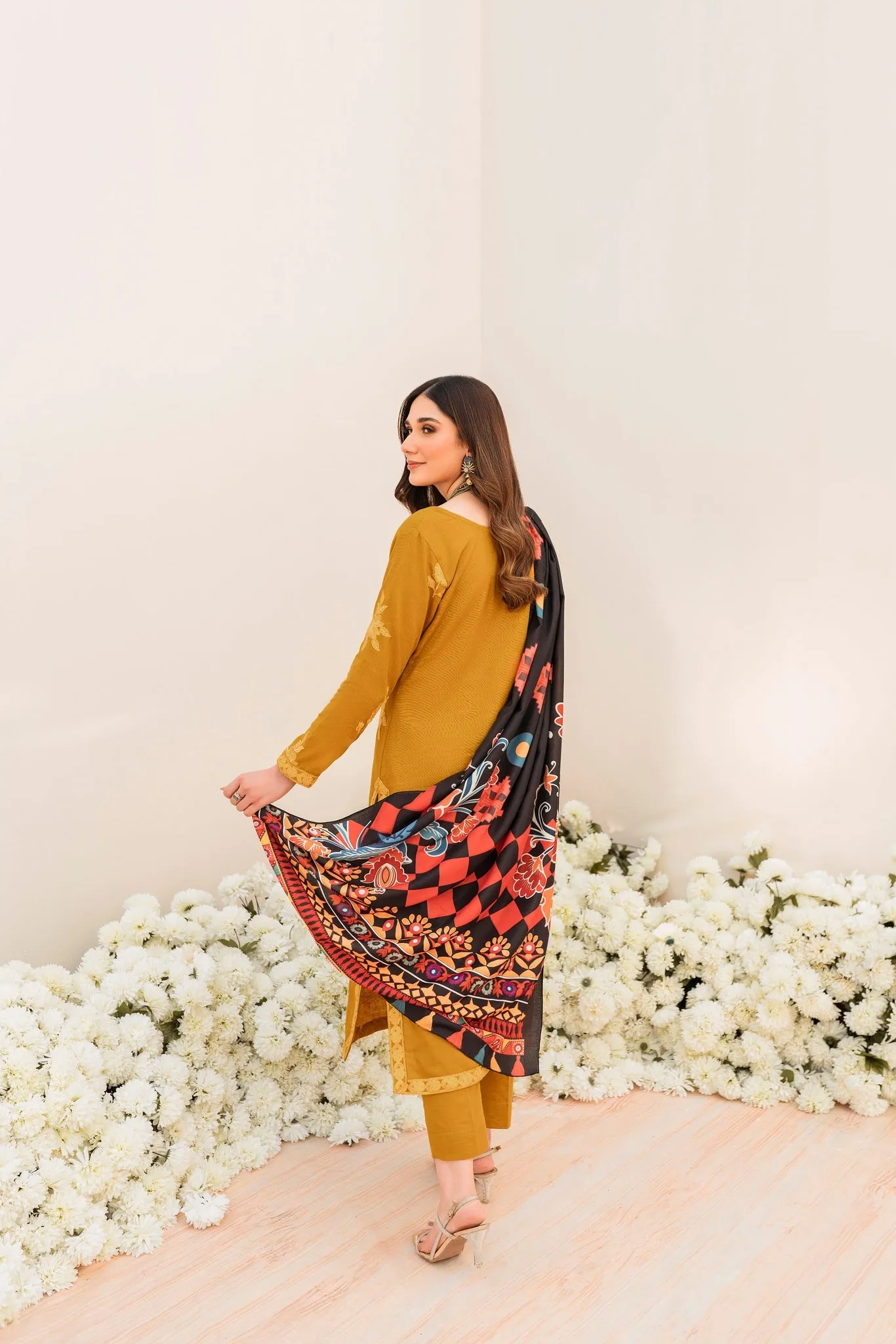 Sunflora sold by Panache product image thumbnail 2