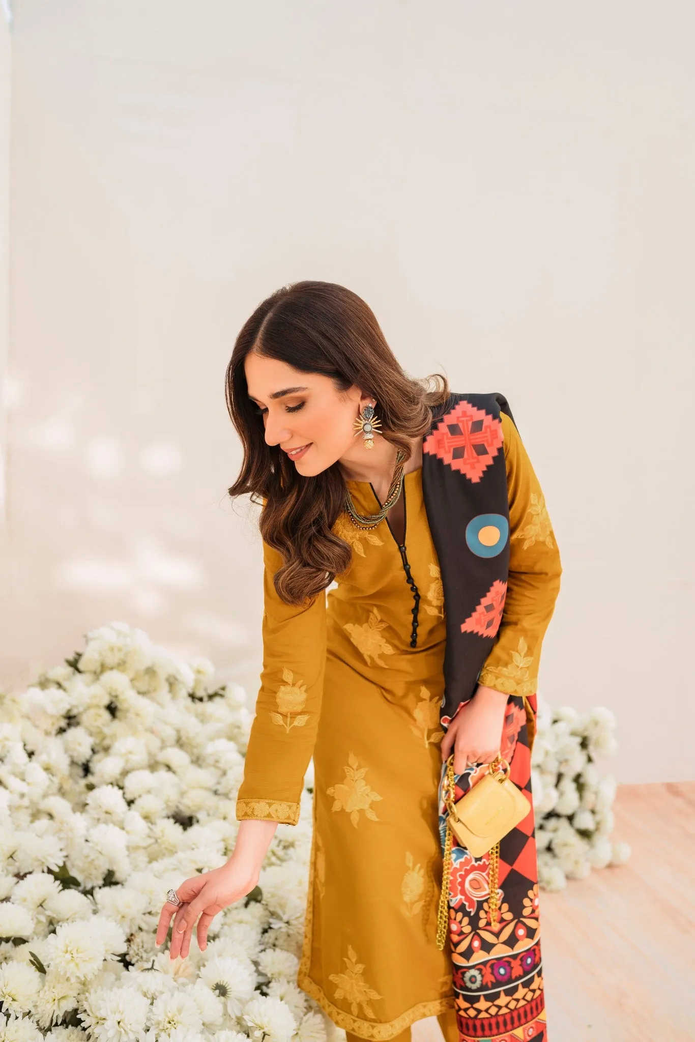 Sunflora sold by Panache product image thumbnail 3