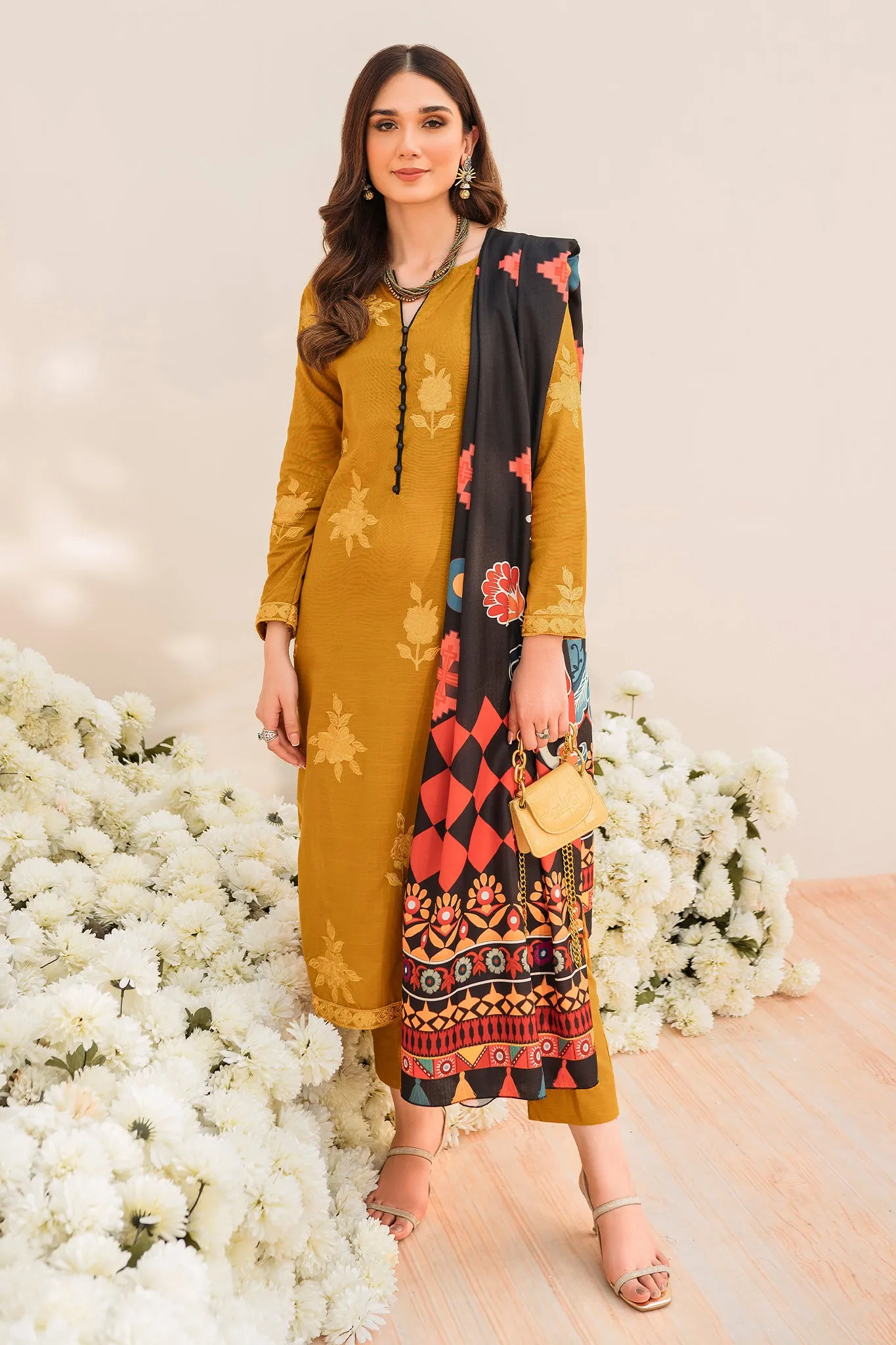 Sunflora sold by Panache