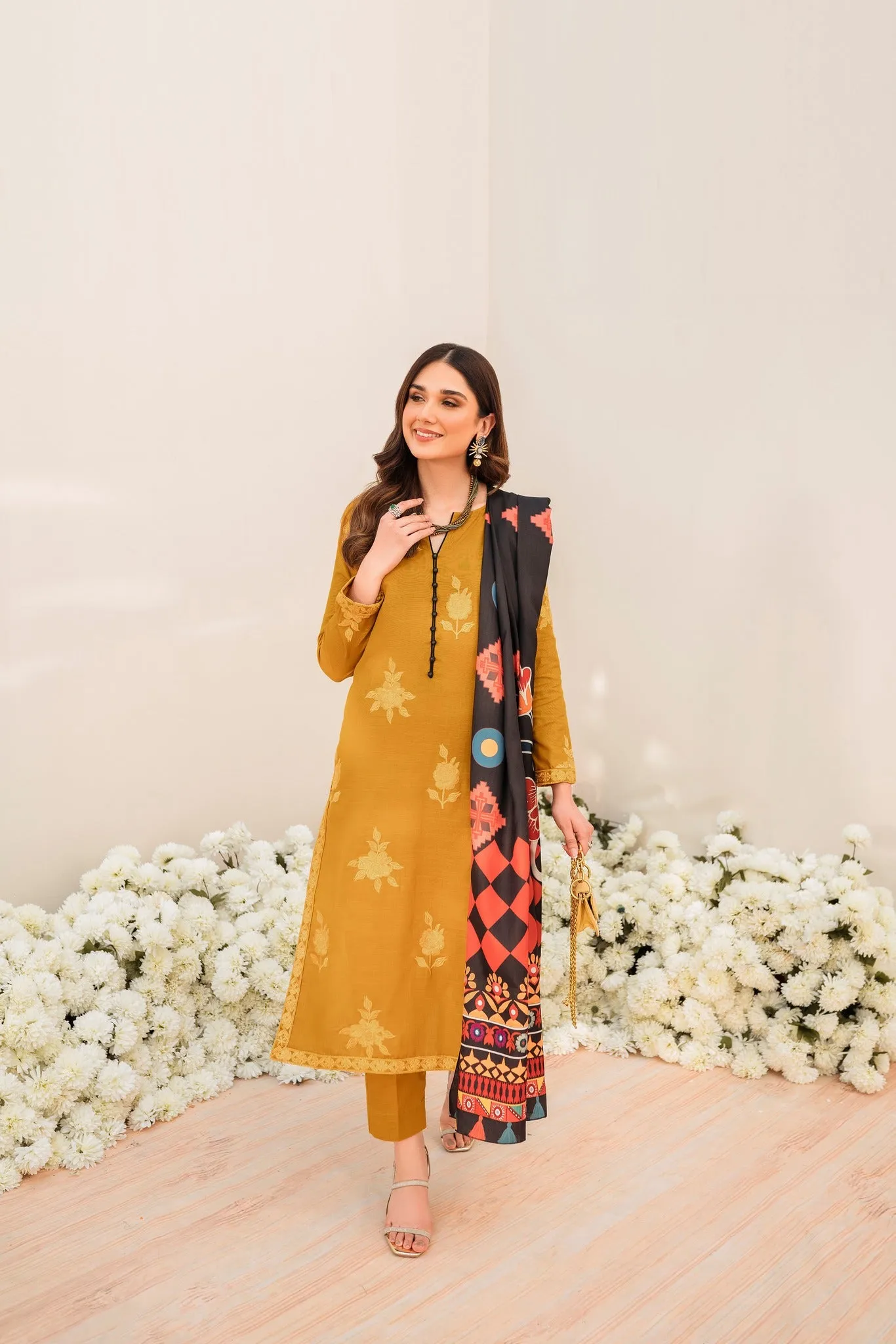 Sunflora sold by Panache product image thumbnail 4