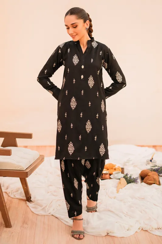 Ethnic sold by Panache