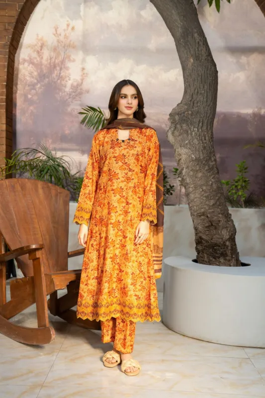 Citrine sold by Panache