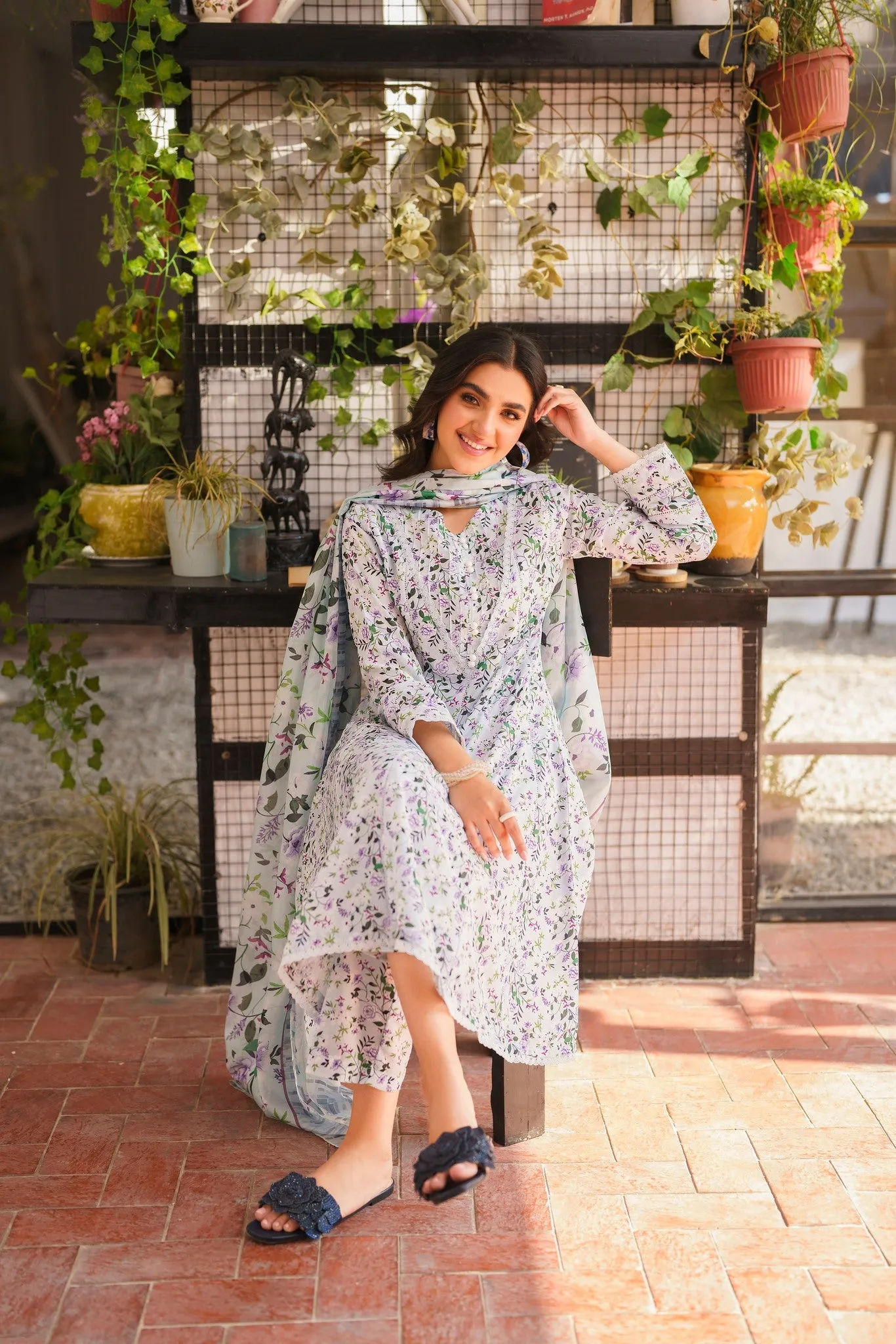 Erica sold by Panache product image thumbnail 5