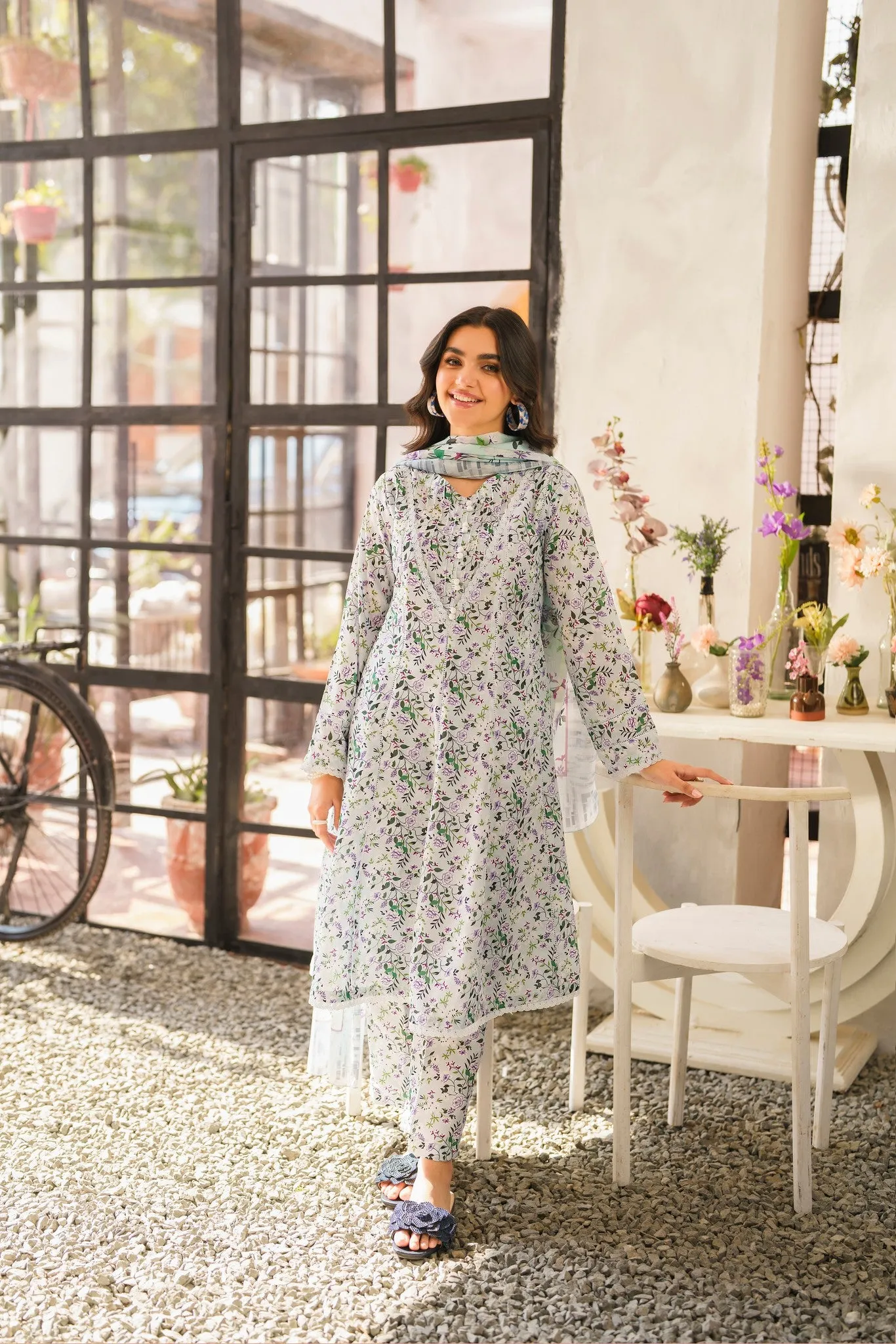 Erica sold by Panache product image thumbnail 2