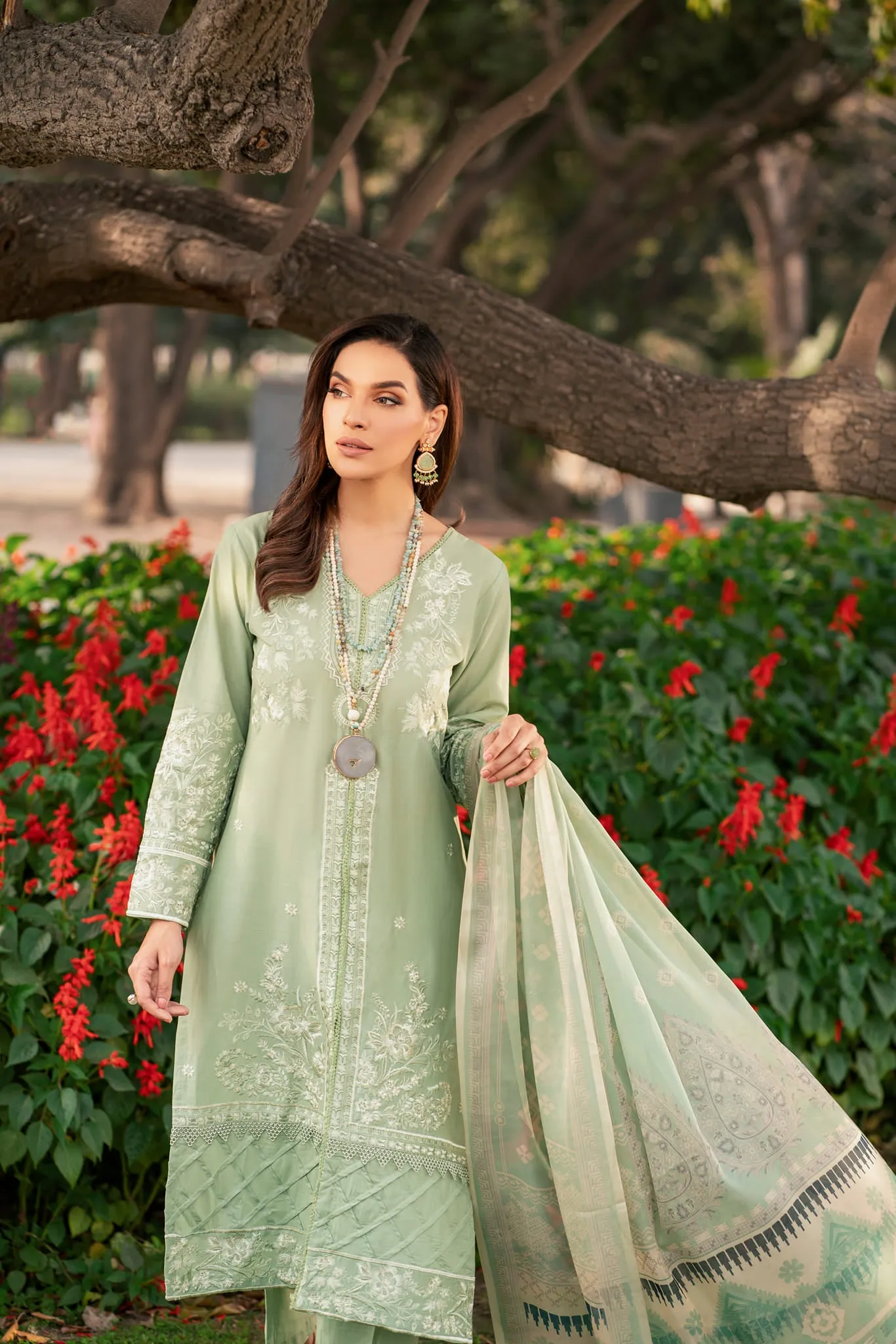 Mint Voyage sold by Panache product image thumbnail 3