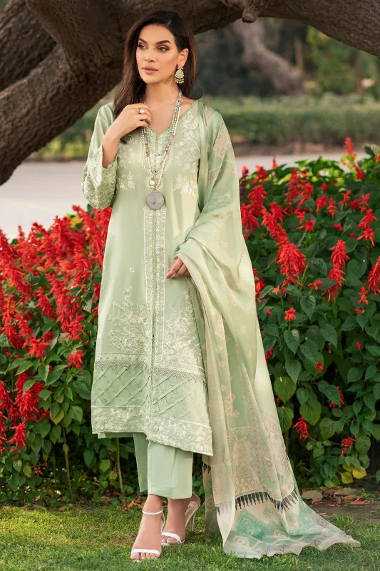 Mint Voyage sold by Panache