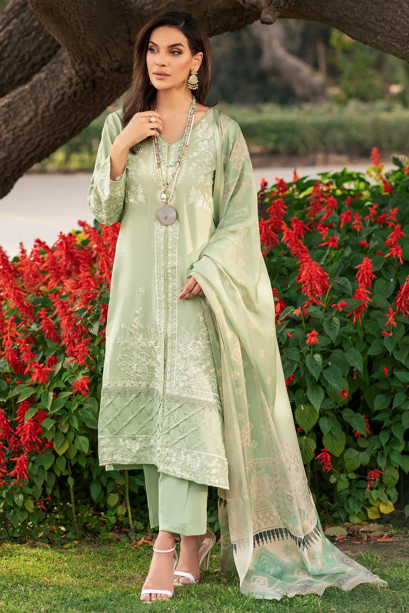 Mint Voyage sold by Panache