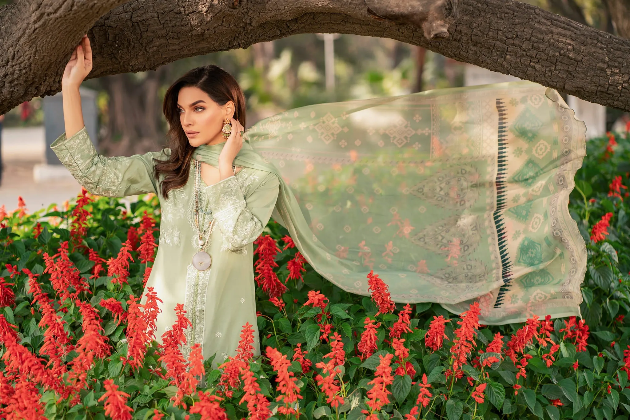 Mint Voyage sold by Panache product image thumbnail 5