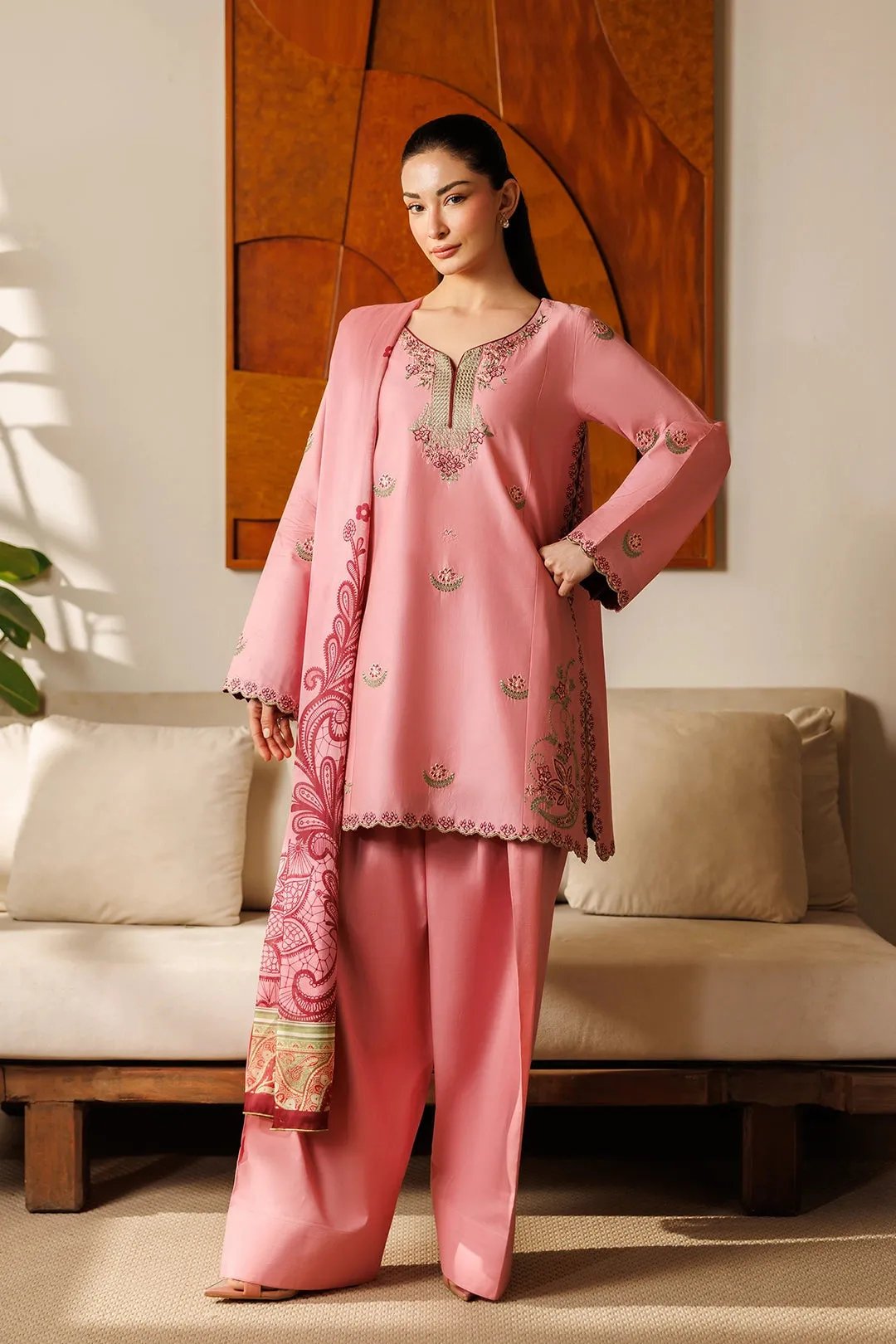 Vysa sold by Panache