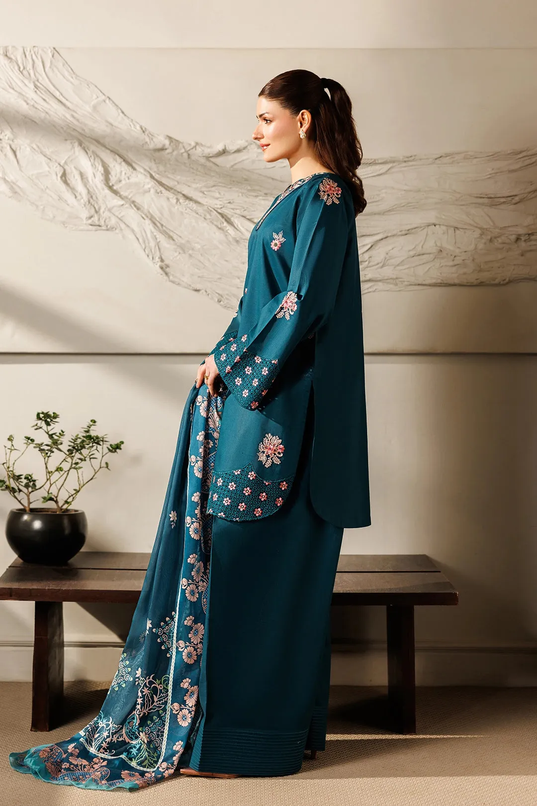 Mystique sold by Panache product image thumbnail 4