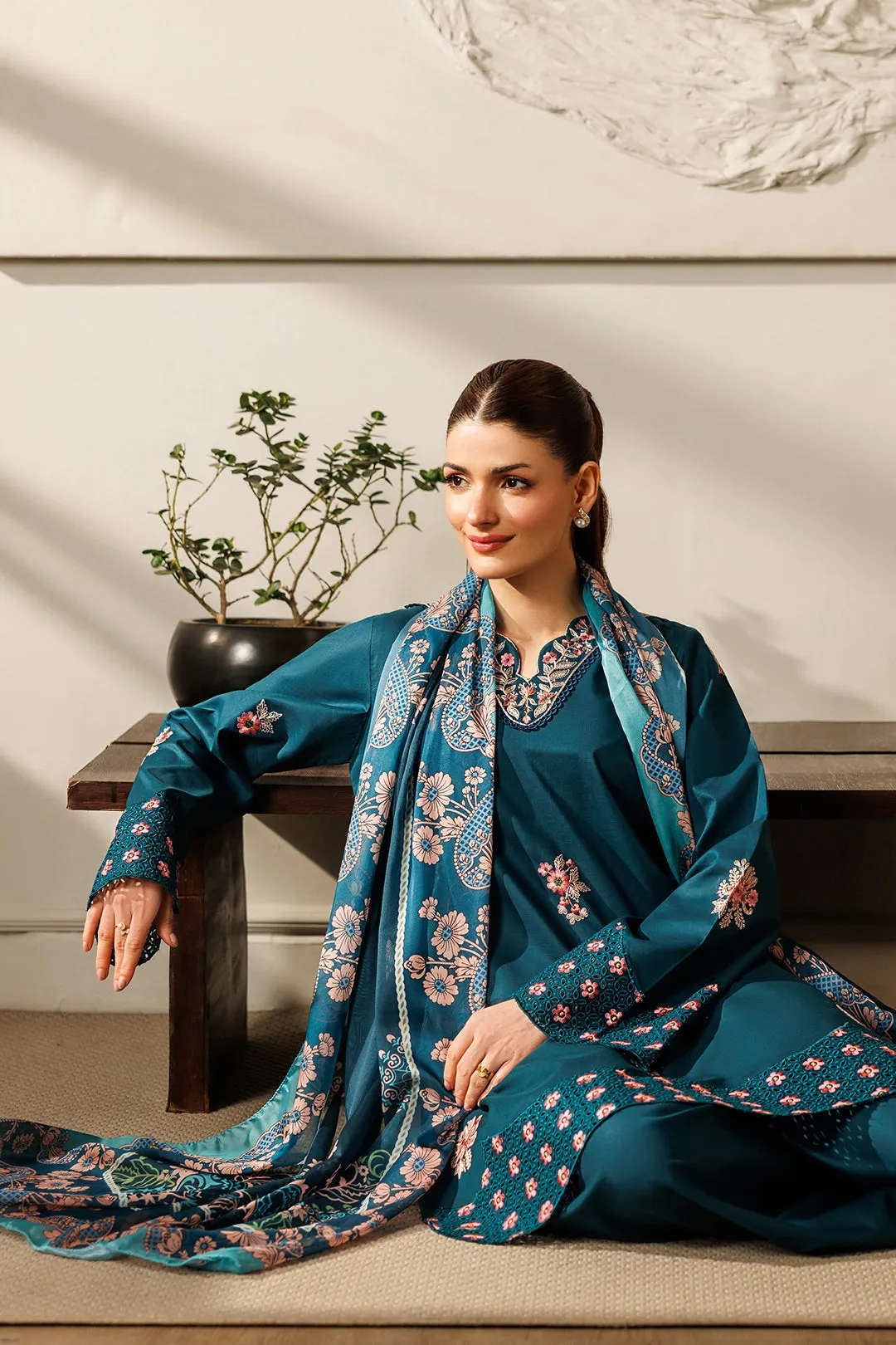 Mystique sold by Panache product image thumbnail 5