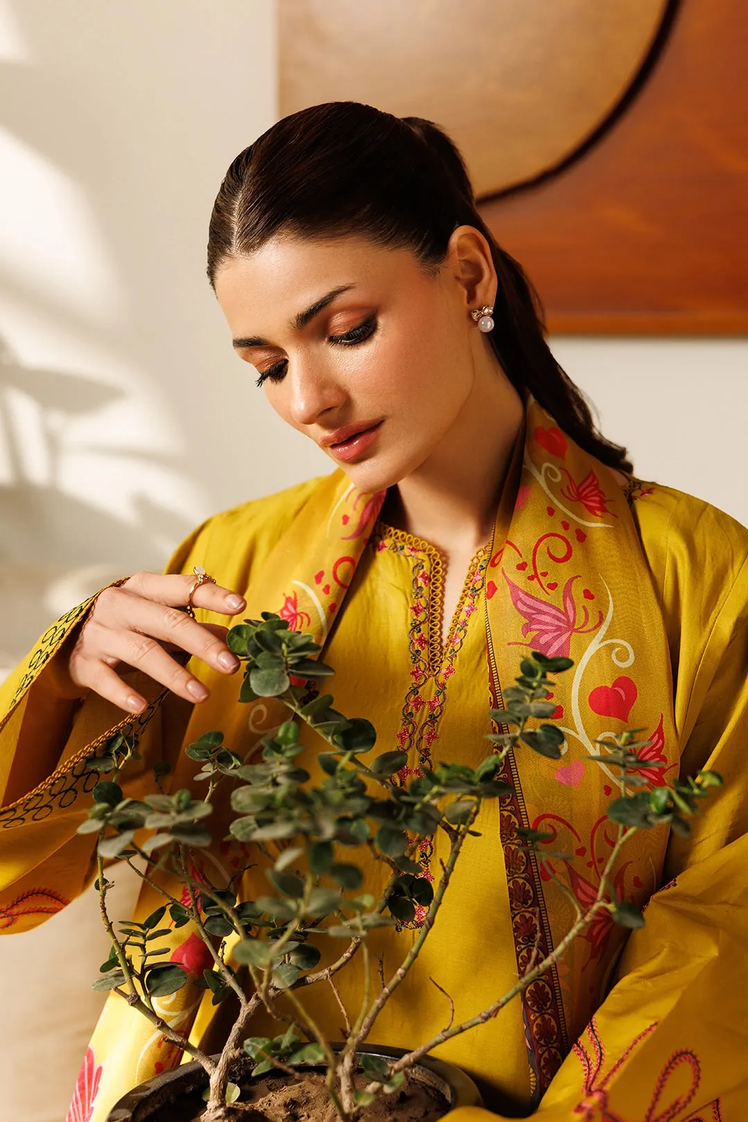 Rosette sold by Panache product image thumbnail 4