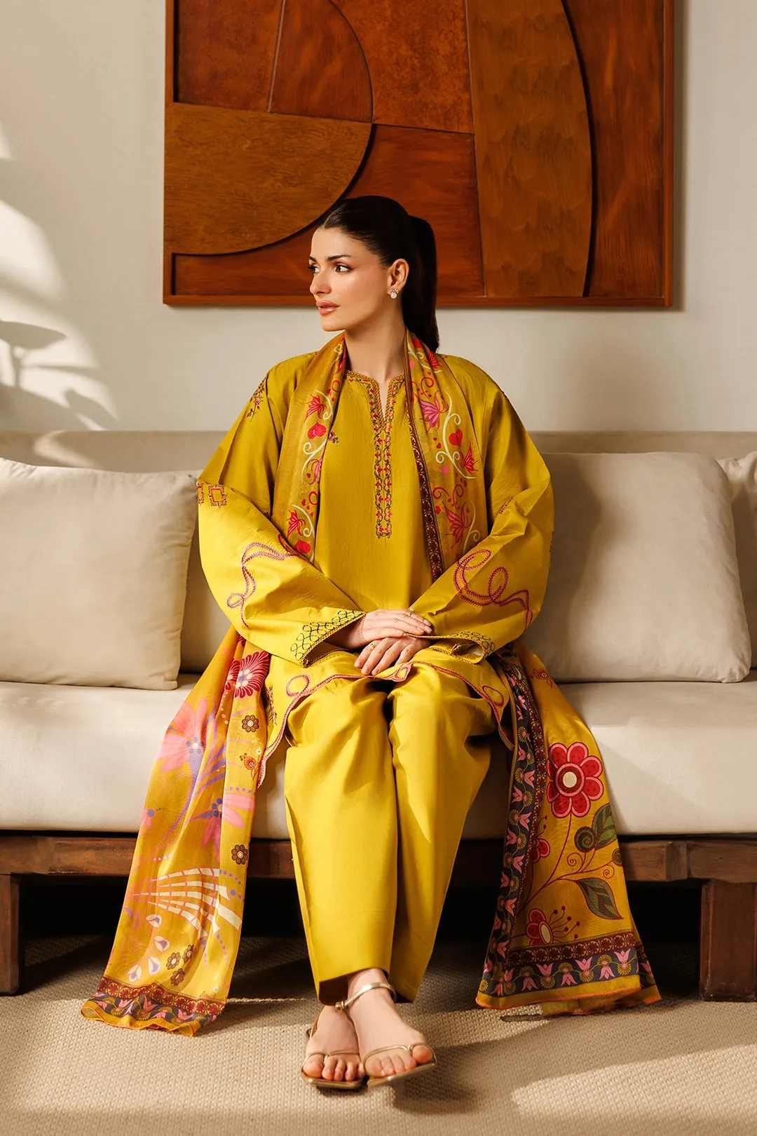 Rosette sold by Panache product image thumbnail 5