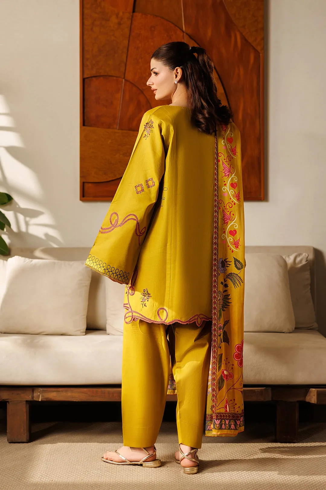 Rosette sold by Panache product image thumbnail 2