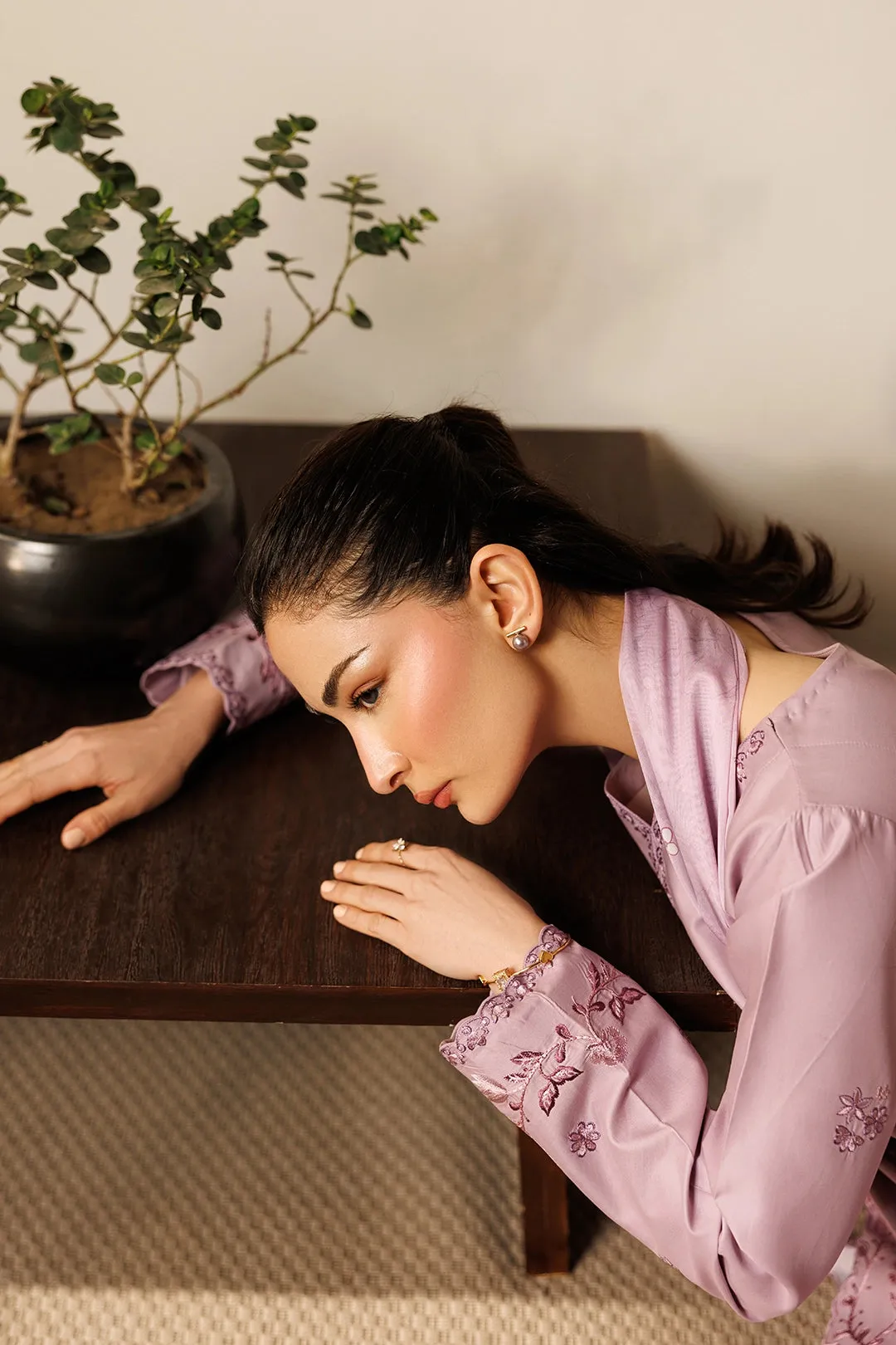 Petalwind sold by Panache product image thumbnail 4