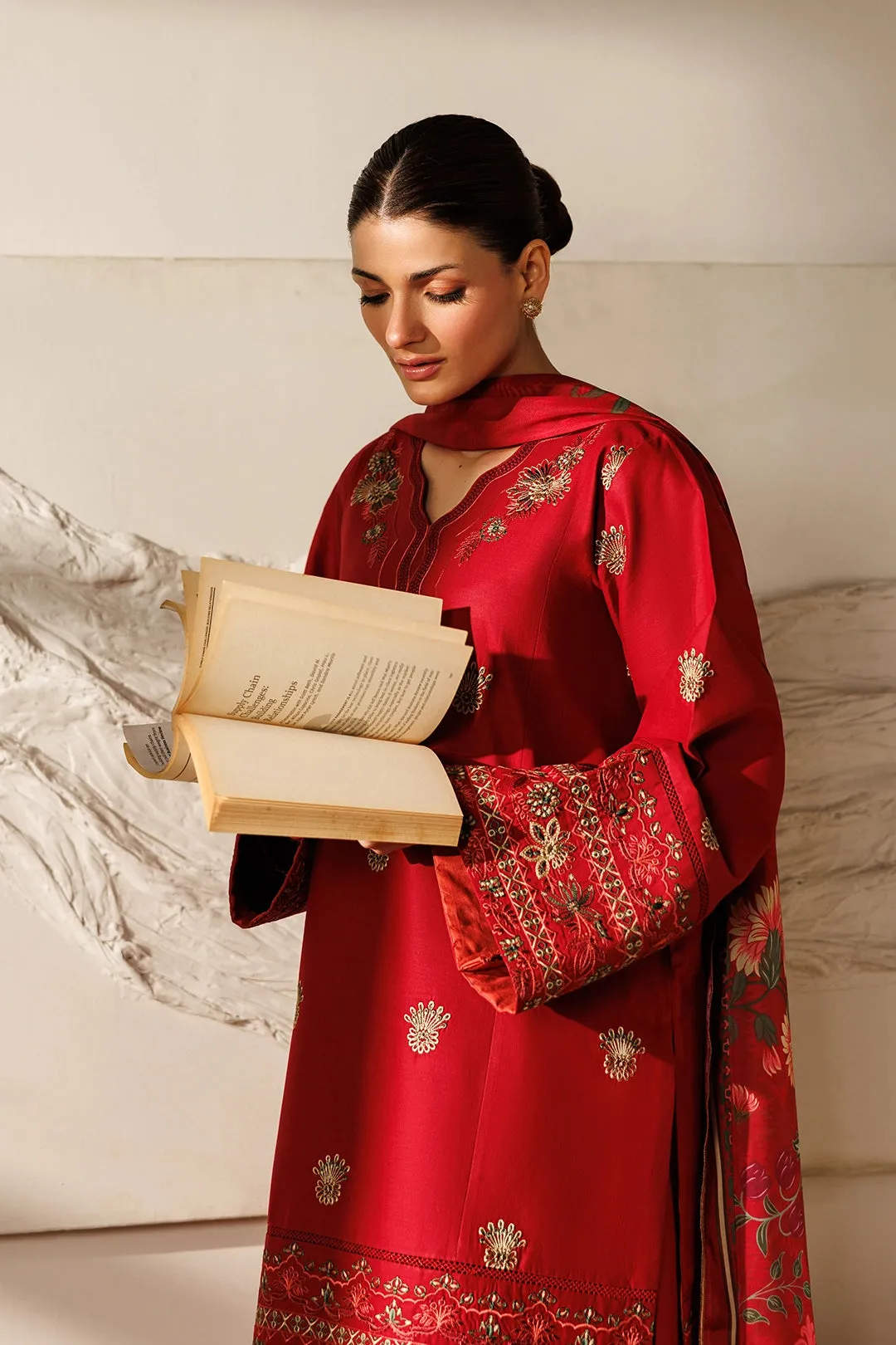 Terracotta sold by Panache product image thumbnail 3