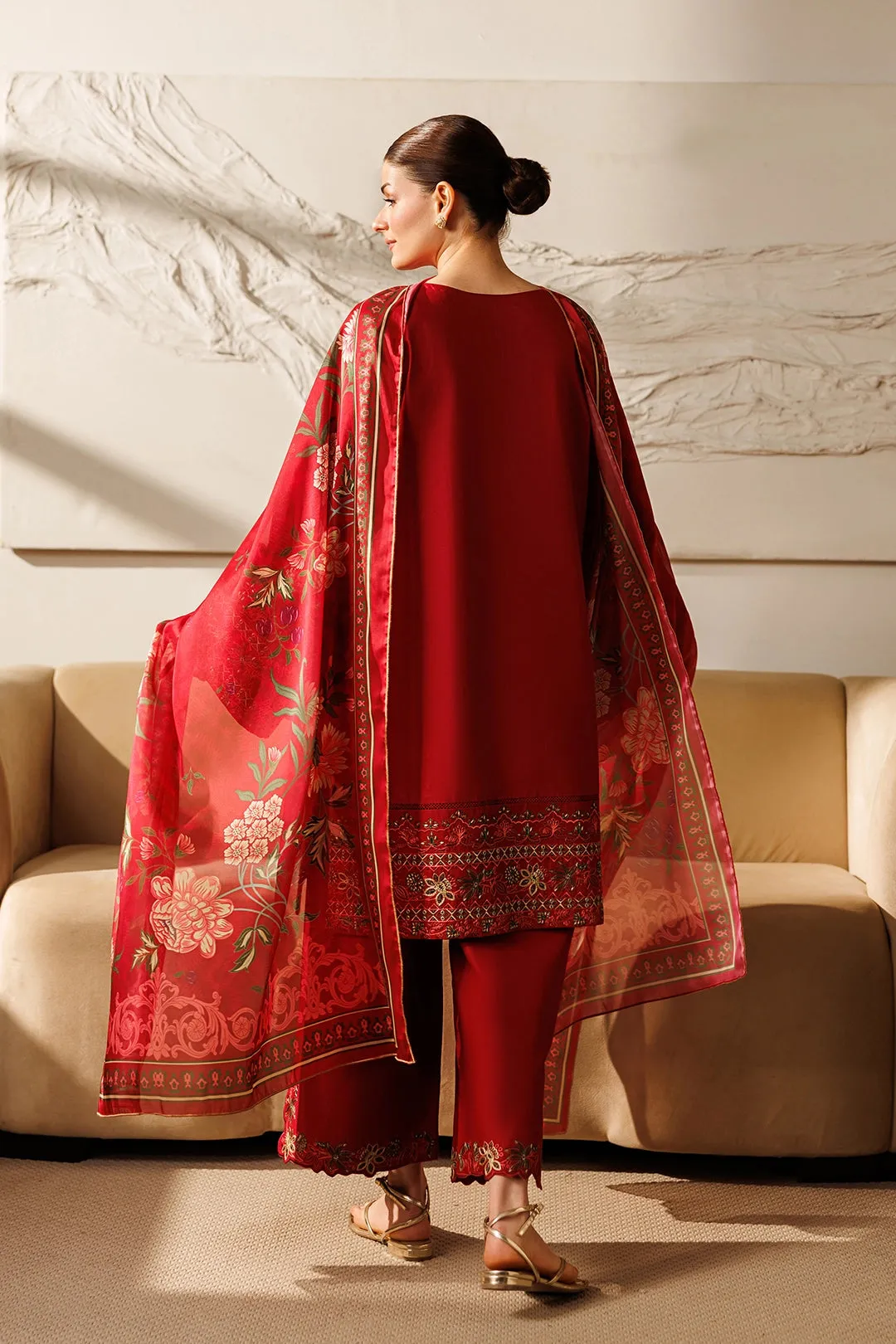 Terracotta sold by Panache product image thumbnail 2