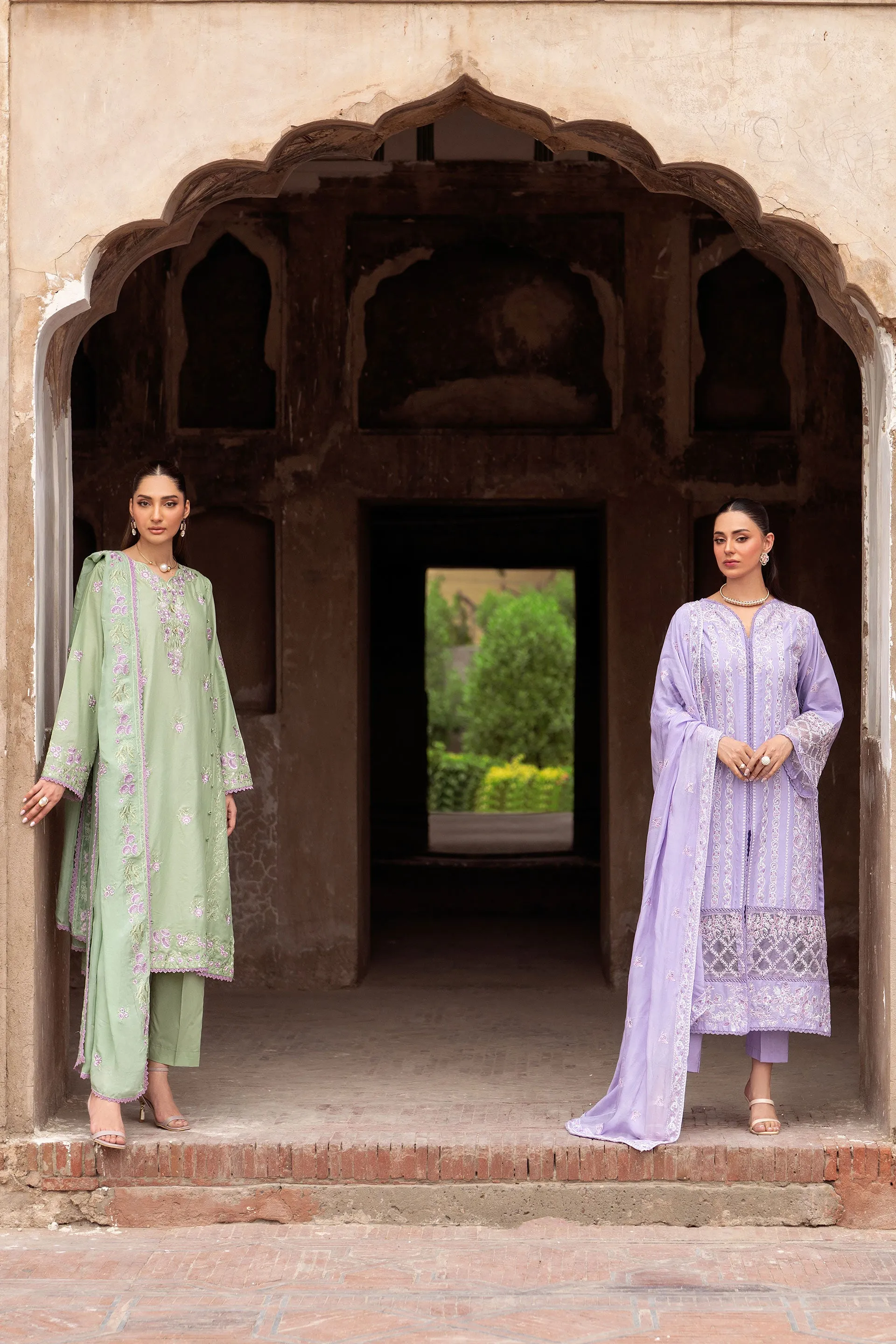 Roshni sold by Panache product image thumbnail 5