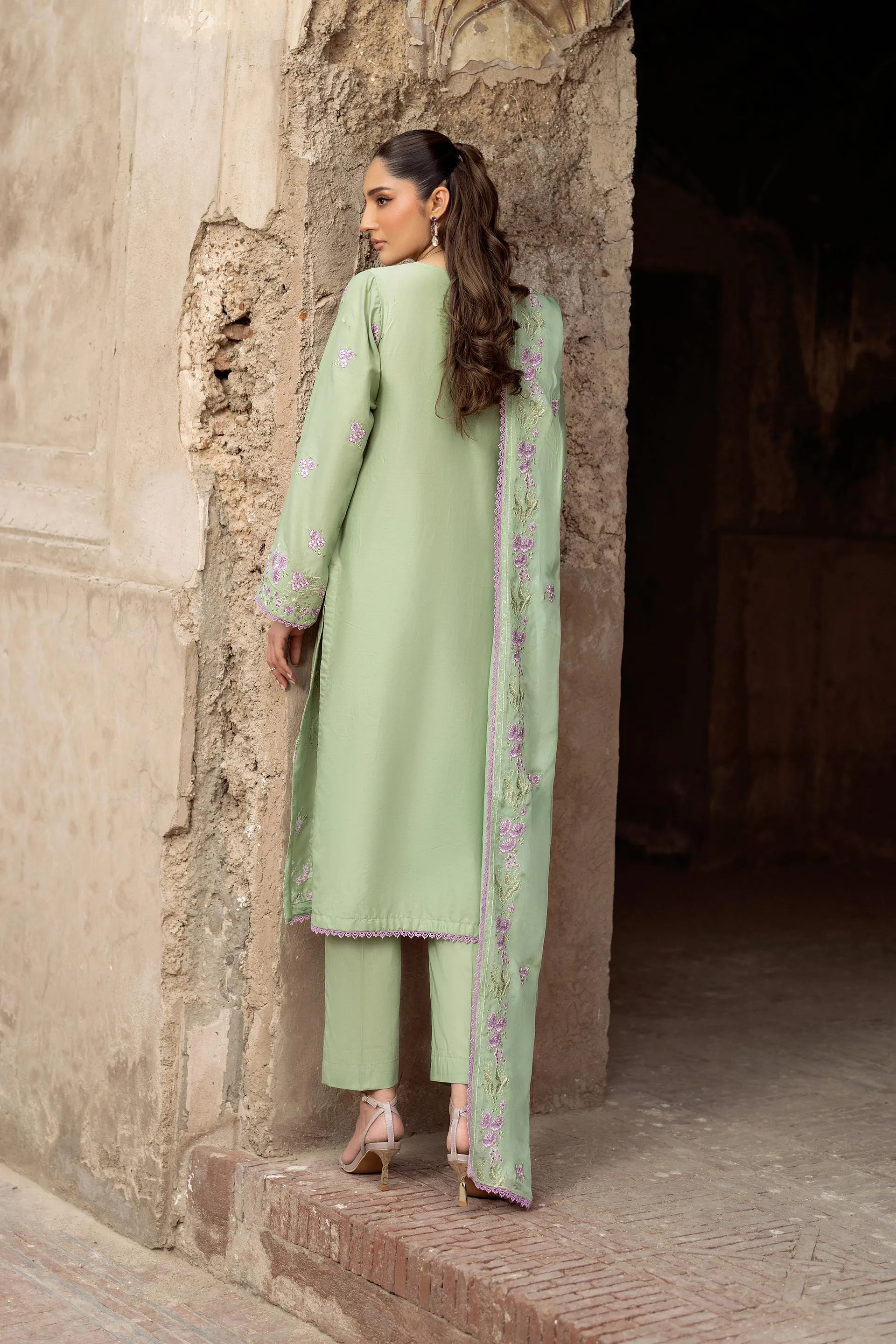 Roshni sold by Panache product image thumbnail 4