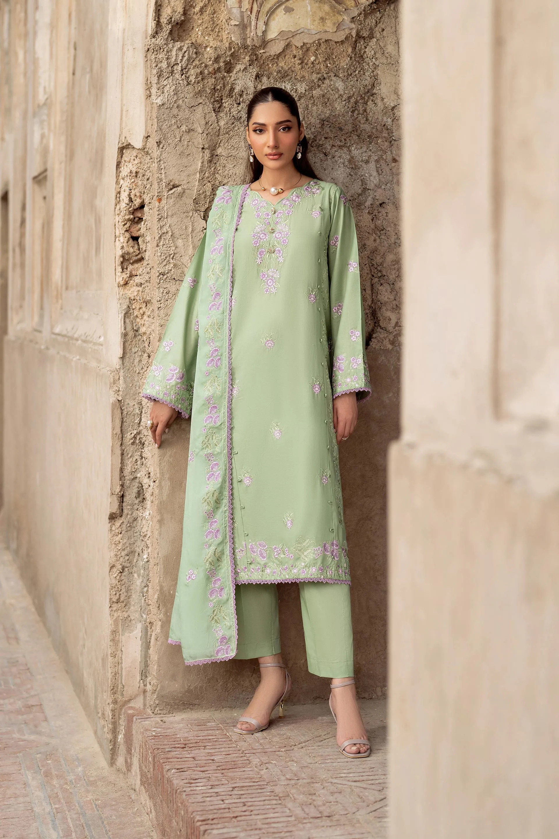 Roshni sold by Panache