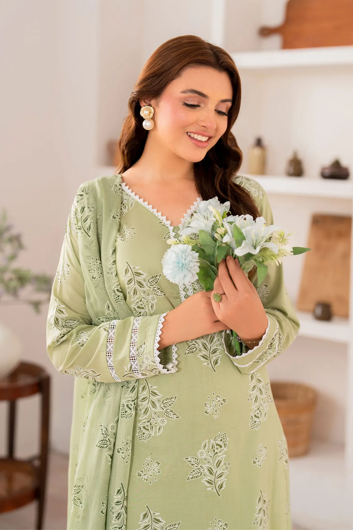 Mosaic sold by Panache product image thumbnail 5