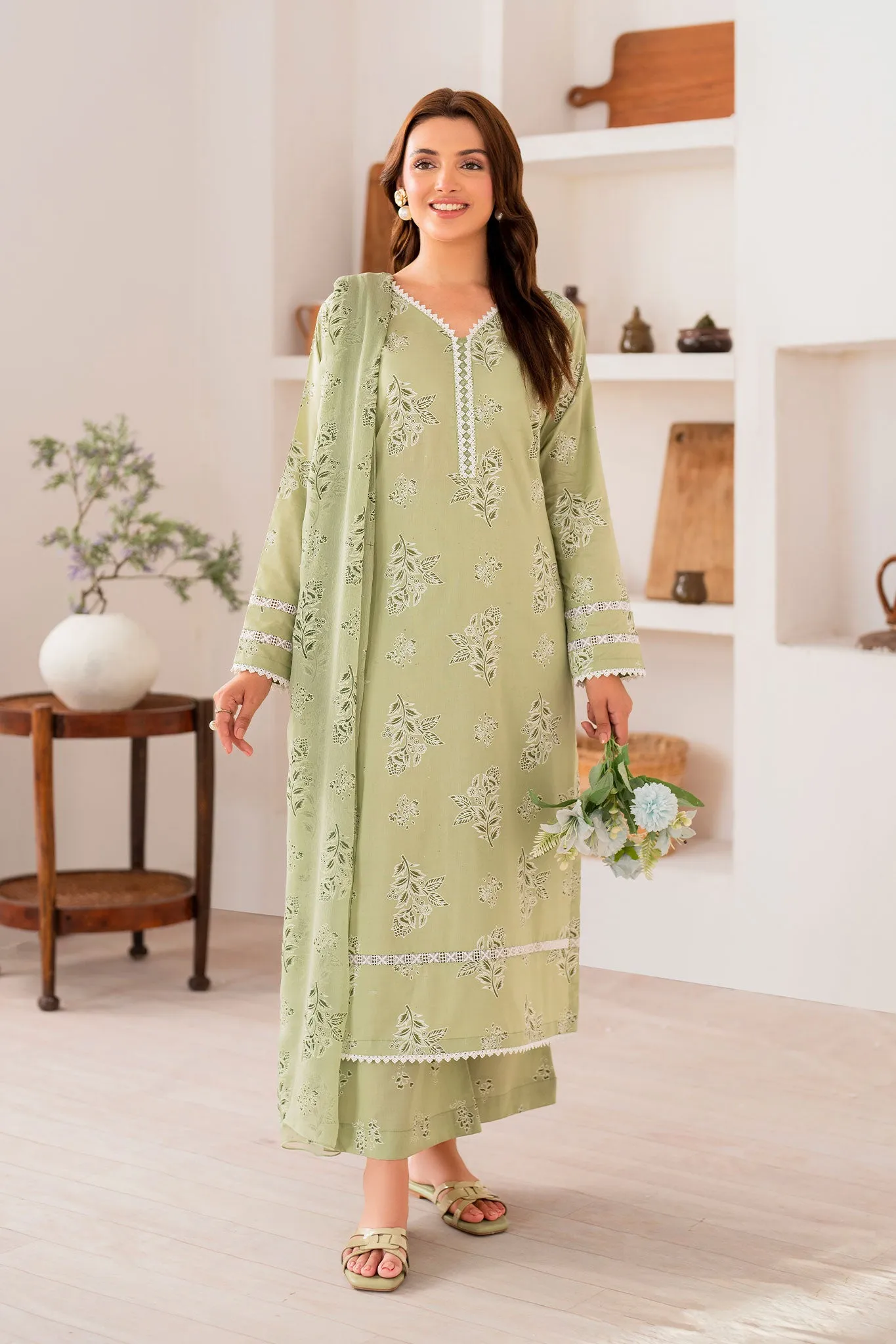 Mosaic sold by Panache