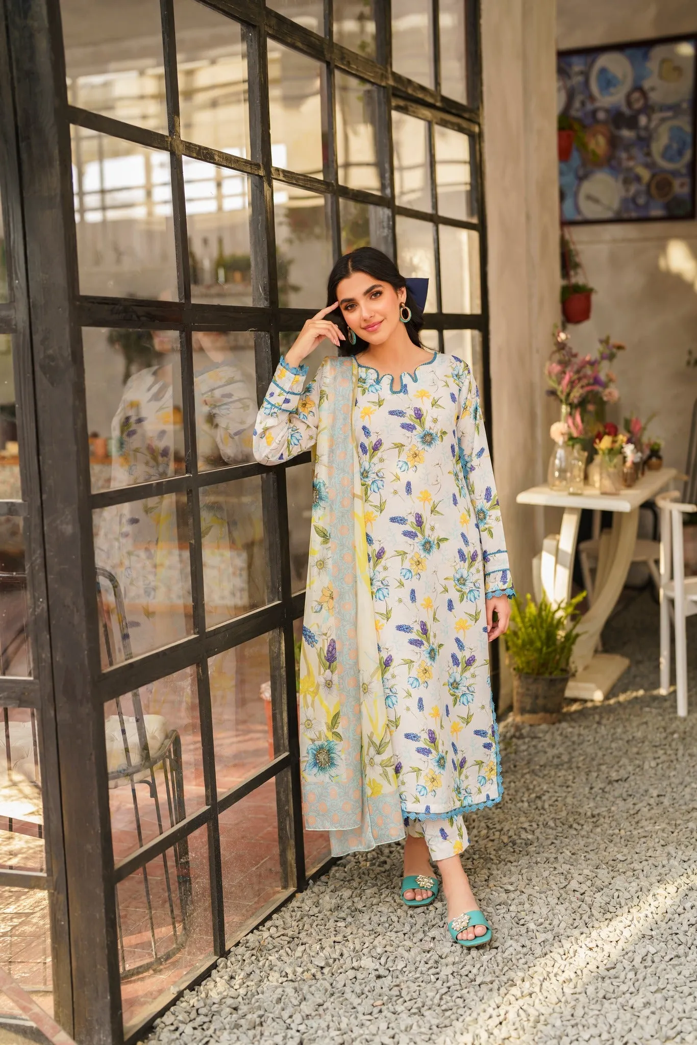 Willow sold by Panache product image thumbnail 2