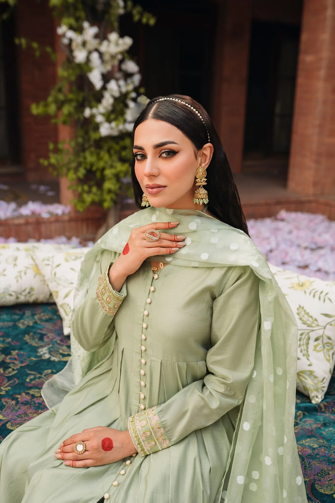 Surmayi sold by Panache product image thumbnail 5