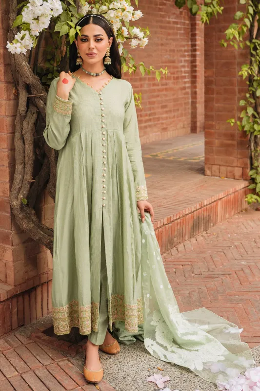 Surmayi made by Panache