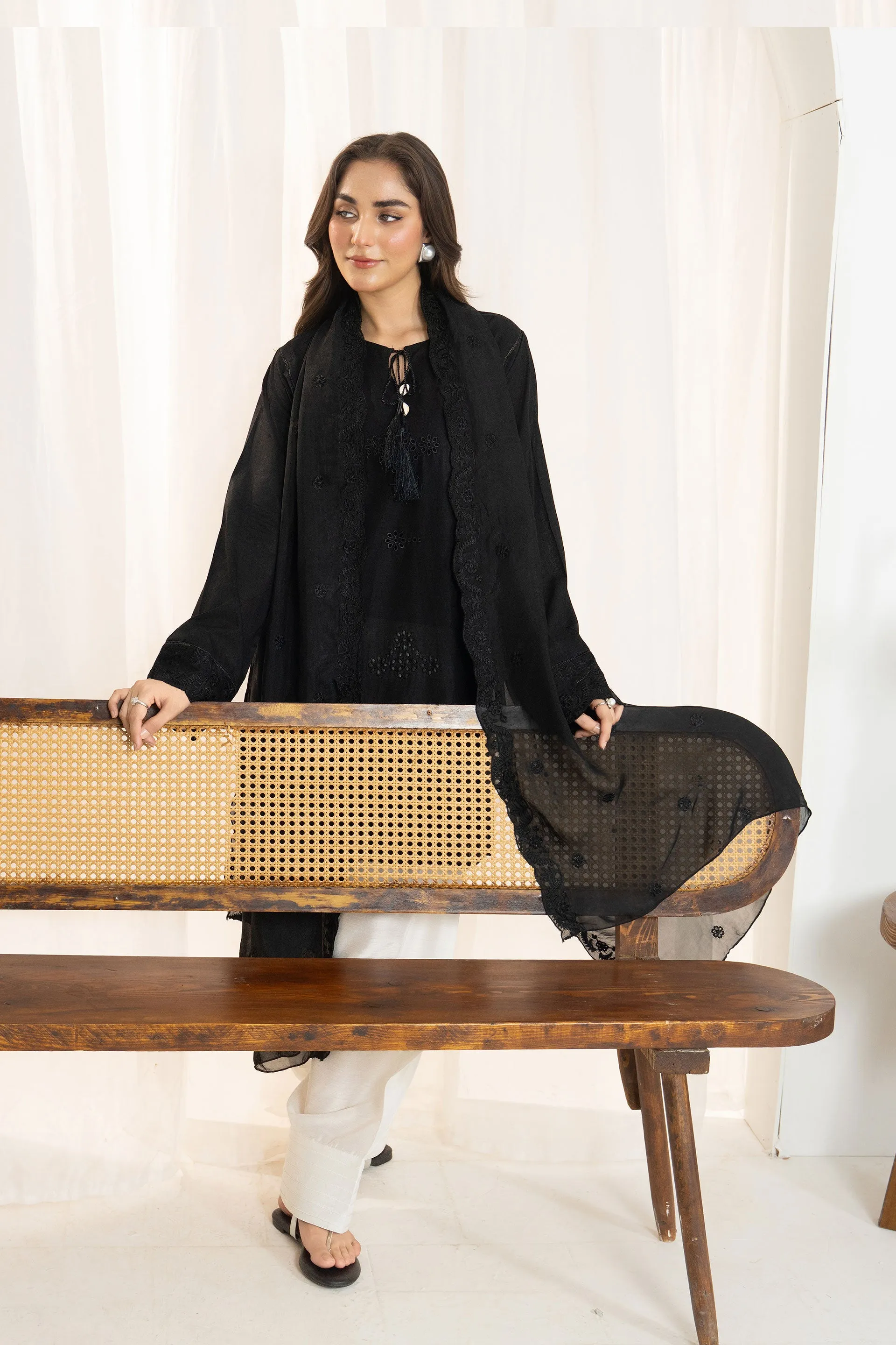 Luna sold by Panache product image thumbnail 4