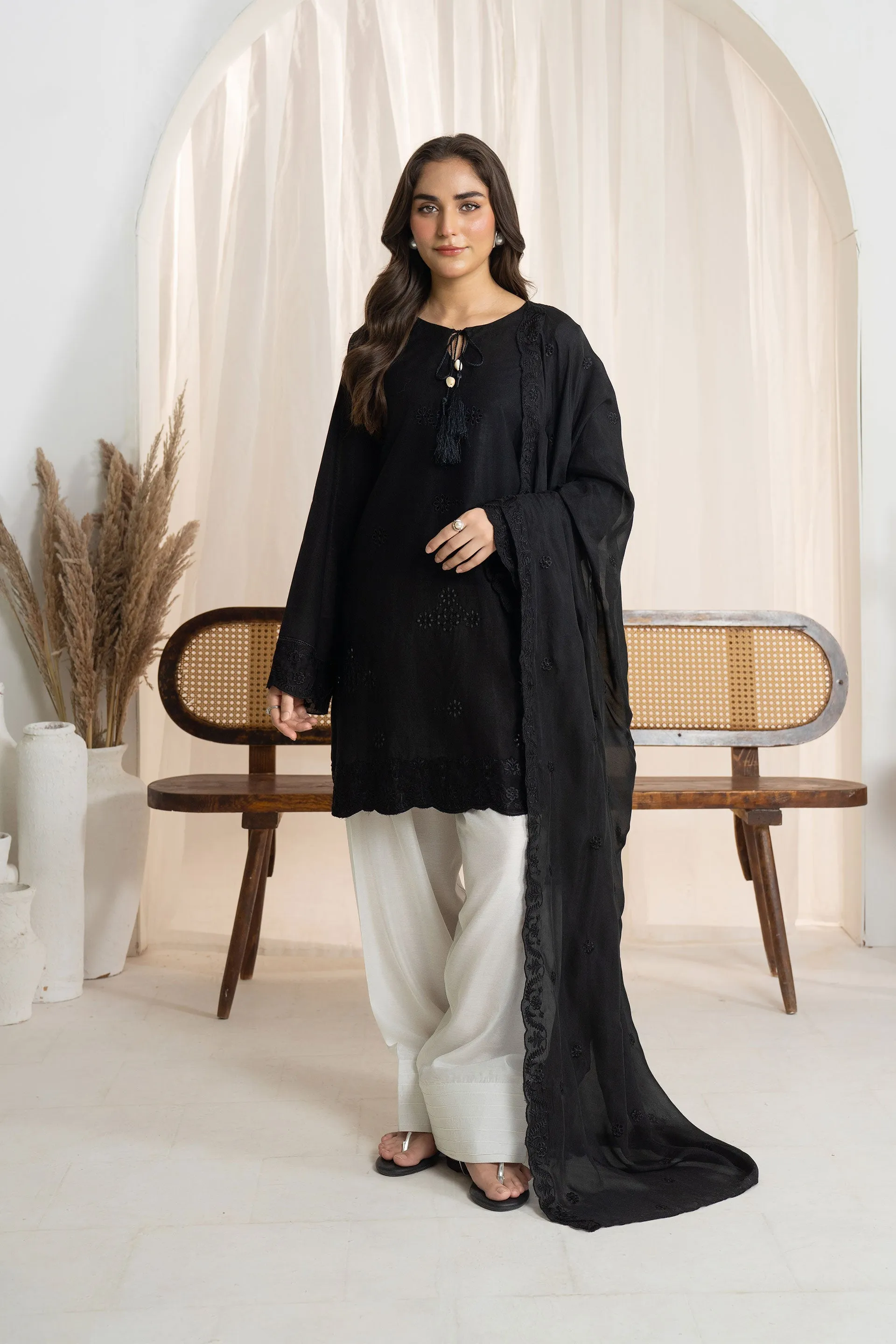 Luna sold by Panache