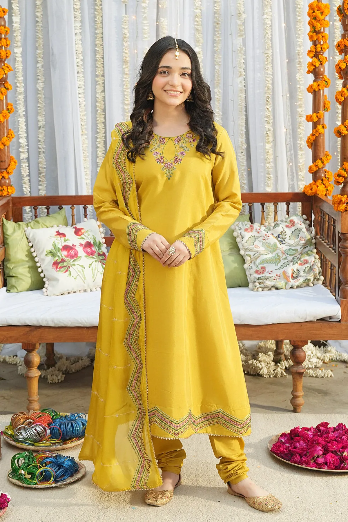 Zivaa sold by Panache