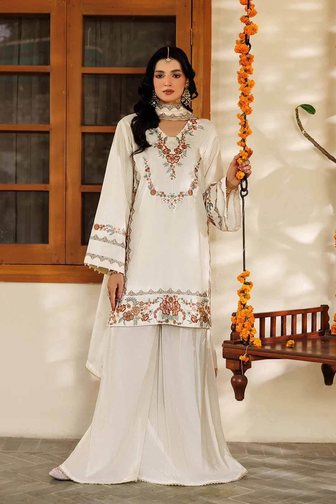 Farasha sold by Panache product image thumbnail 5