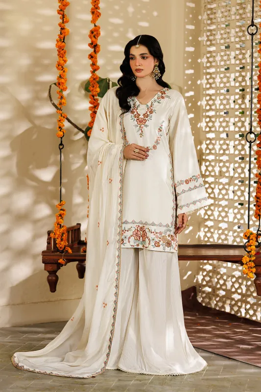 Farasha made by Panache