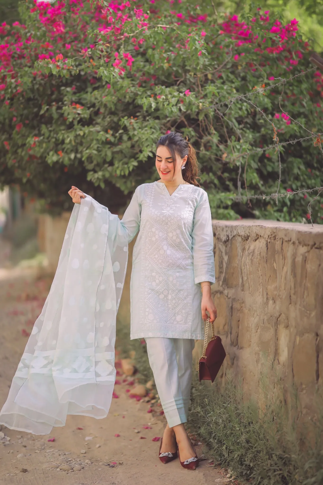 Lily sold by Panache product image thumbnail 4