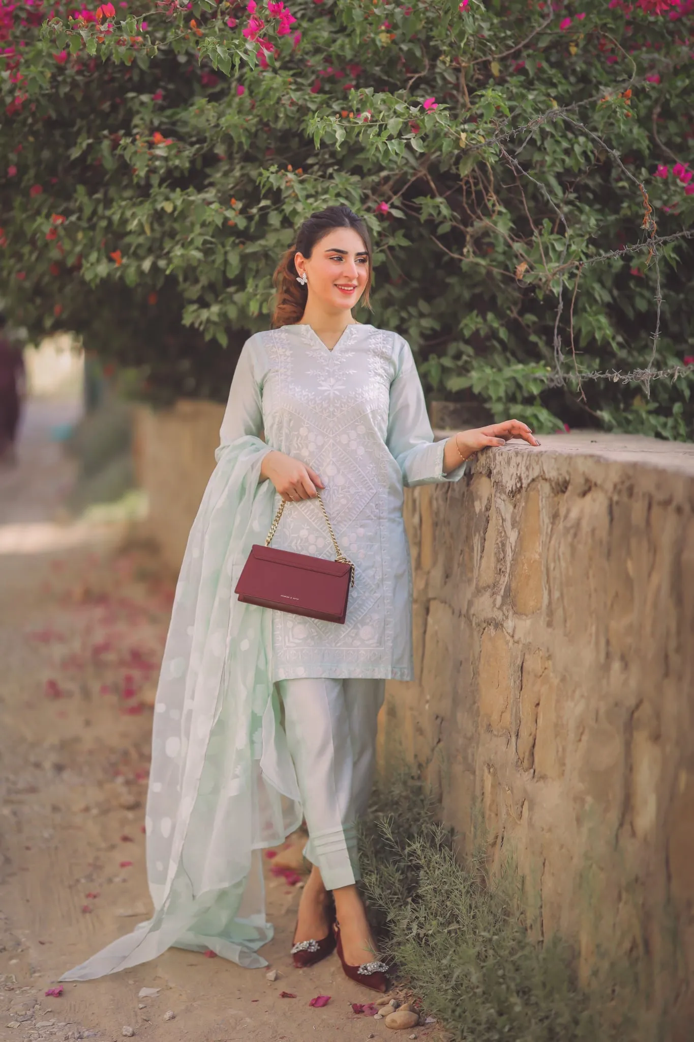Lily sold by Panache product image thumbnail 3