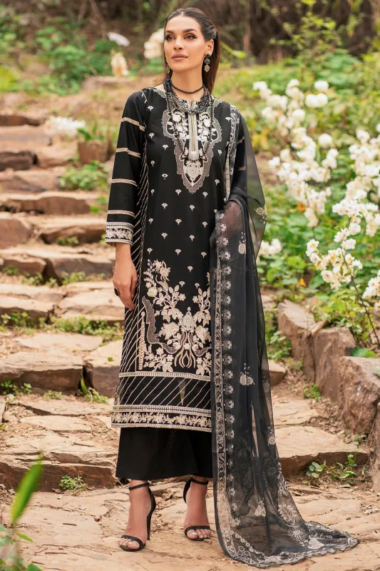 Arya made by Panache