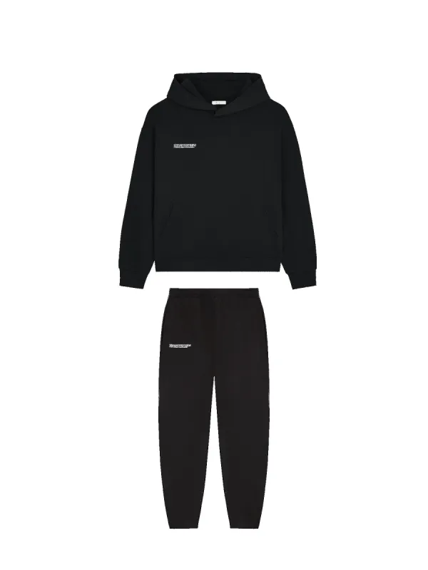 Womens 365 Midweight Bundle—Black sold by Pangaia