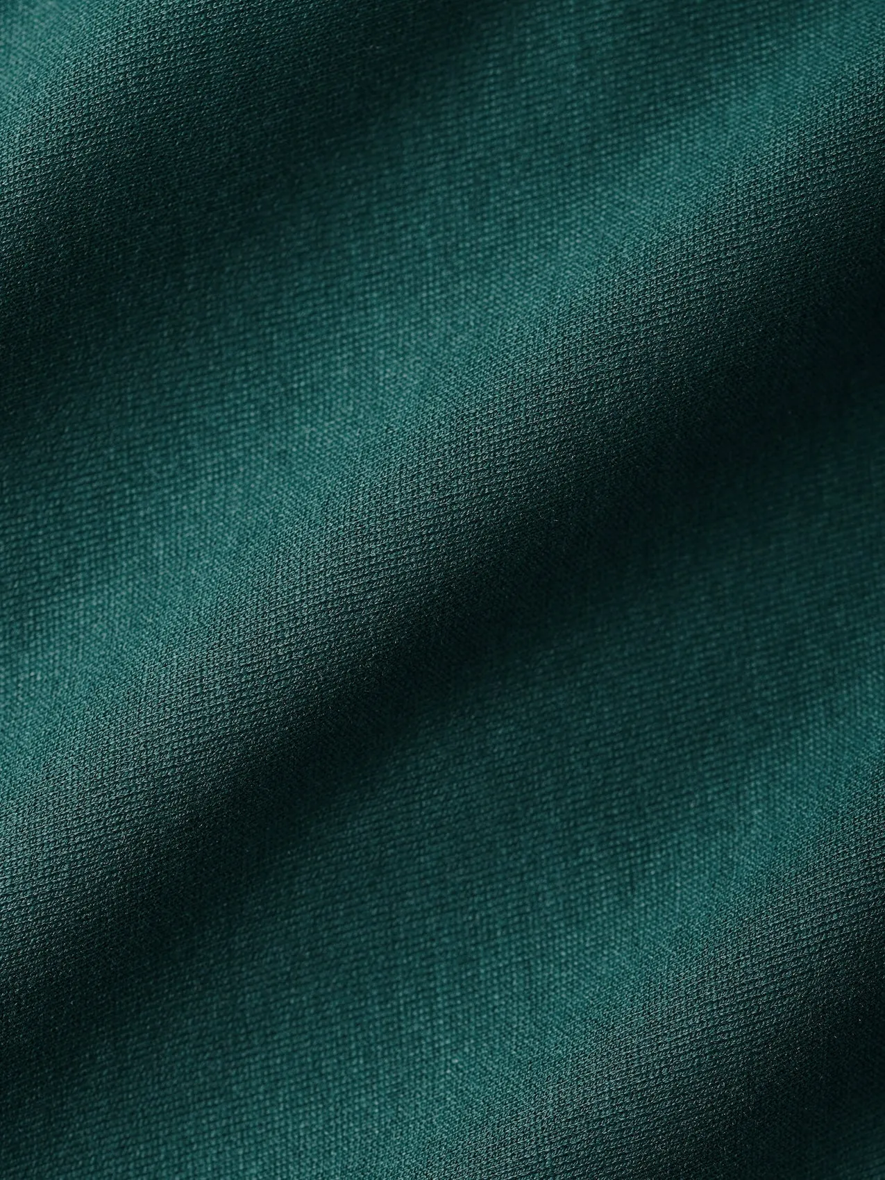 Kid's 365 Lightweight Playwear Shirt—foliage green sold by Pangaia product image thumbnail 3