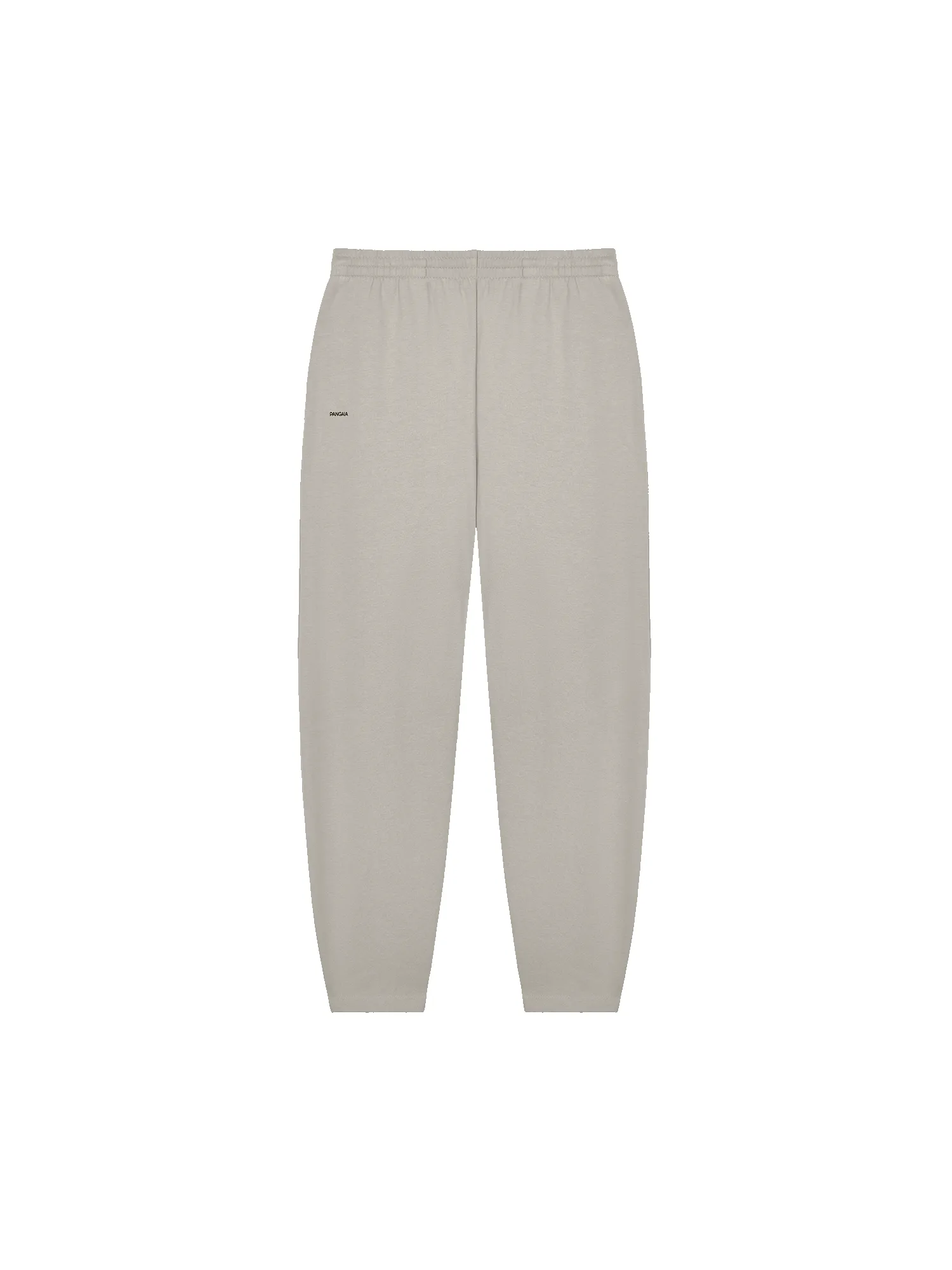 Womens DNA Barrel-Leg Track Pants—stone sold by Pangaia