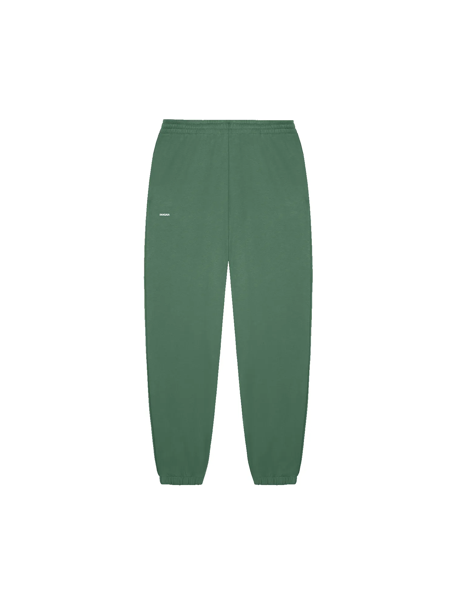Sale Womens 365 Midweight Track Pants—forest green sold by Pangaia