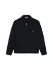 Womens DNA Cotton Linen Harrington Jacket—black sold by Pangaia