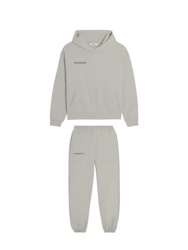 Womens 365 Midweight Bundle—Stone sold by Pangaia