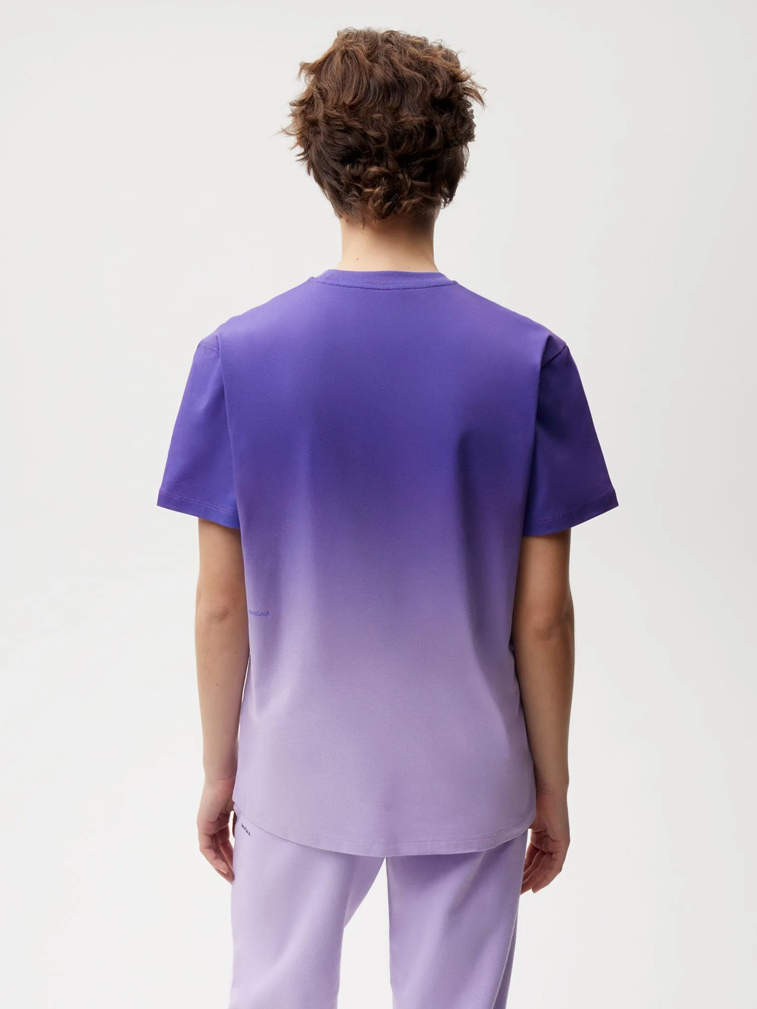 Archive Spring Dawn 365 Midweight T-shirt sold by Pangaia product image thumbnail 4